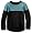 Black/Blue
