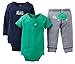 Carter's Baby Boys' 3 Piece 