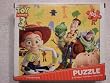 Toy Story 3 - Jessie & The Gang - 100 Piece Puzzle