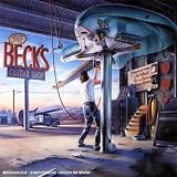 Review Jeff Beck with Terry Bozzio & Tony Hymas  / Jeff Beck's Guitar Shop