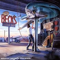 Jeff Beck's Guitar Shop