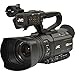 JVC GY-HM250U Camcorder, 3.5