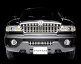 Putco Virtual Vertical Grilles