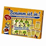 Eigenschaften Noris 6076344 / noris 607 6344 Benimm ist in!