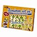noris 607 6344 Benimm ist in!