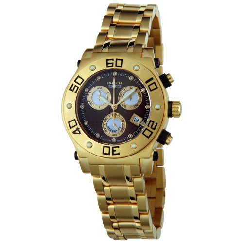 Buy Invicta Ladies Reserve Speedway Diamond Chronograph Watch #4959 by Invicta