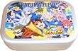 イナズマイレブン アルミランチボックス