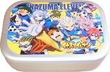 イナズマイレブン アルミランチボックス イナズマイレブン