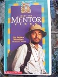 Meet the Mentor Video Dr. Ruben Mendoza Archaeologist