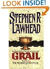 Grail (The Pendragon Cycle, Book 5)
