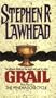 Grail: Book Five of the Pendragon Cycle