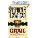 Grail: Book Five of the Pendragon Cycle