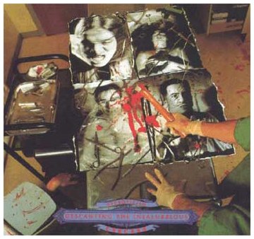 Cover Art