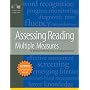 Assessing Reading Multiple Measures, 2nd Edition