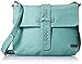 Roxy Secret Canal Messenger Shoulder Bag