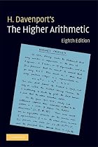 The Higher Arithmetic: An Introduction to the Theory of Numbers