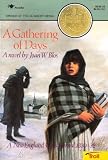 A Gathering of Days: A New England Girl's Journal, 1830-32