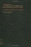 Progress in nucleic acid research and molecular biology. Vol.20