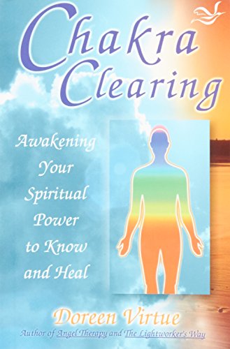 Chakra Clearing