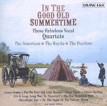 1904-1921 In The Good Old Sum