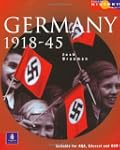 Germany 1918-45