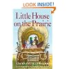 Little House on the Prairie (Full Color)