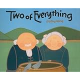 Harcourt School Publishers Treasury of Literature: Library Book Grade 2-3 Two Of Everything