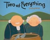 Harcourt School Publishers Treasury of Literature: Library Book Grade 2-3 Two Of Everything