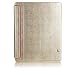 Case-Mate The Venture Gold iPad Stand Case