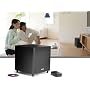 Polk Audio PSW i225 Wireless Subwoofer schwarz von Polk Audio