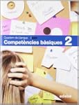 Quadern de Llengua Competencies B�siq...