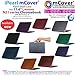 iPearl mCover Hard Shell Case for 11.6
