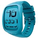 Swatch - SURS100 - Montre Mixte - Quartz Analogique - Bracelet Plastique Bleu