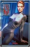 Star Trek - Seven of Nine - Jeri Ryan 11x17 Poster