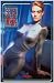 Star Trek - Seven of Nine - Jeri Ryan 11x17 Poster