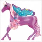 Mattel - T4208 - Barbie - Cavallo del...