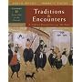Traditions & Encounters, Volume 2 From 1500 to the Present. (Traditions & Encounters)