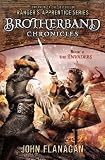 The Invaders: Brotherband Chronicles, Book 2