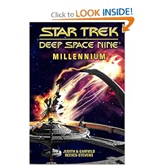 Millennium Omnibus (Star Trek Deep Space Nine)