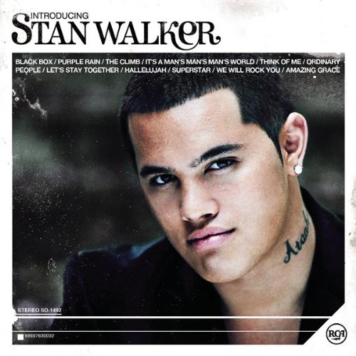 Stan Walker - Introducing Stan Walker - Zortam Music
