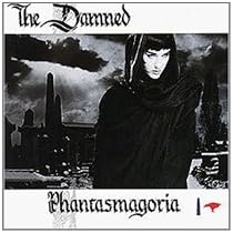 Phantasmagoria