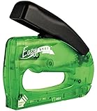 Arrow Fastener 5650G-6 Easyshot Decorating Stapler, Green