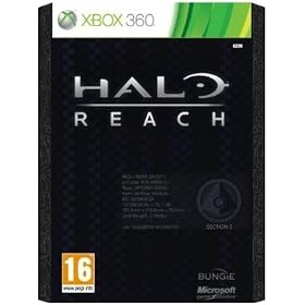 Halo Reach
