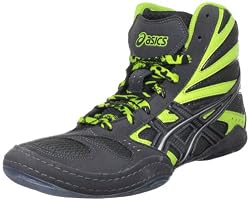 ASICS Men's Split Second 8 Wrestling Shoe
