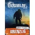 KI.KA-Krimi.de - Brenzlig