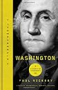 George Washington : legacy of leadership