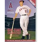 Angel Magazine The Official Magazine of Angels Baseball (Vol. 1) by Doug Ward and Bob Binders, John Cordes, Debora Robinson The Lovero Group
