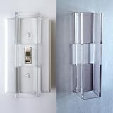 Light Switch Guard (Toggle)