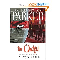 Parker: The Outfit