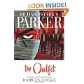 Parker: The Outfit (Richard Stark's Parker)